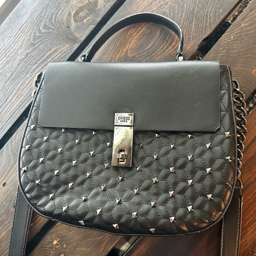 Guess cross body bag
